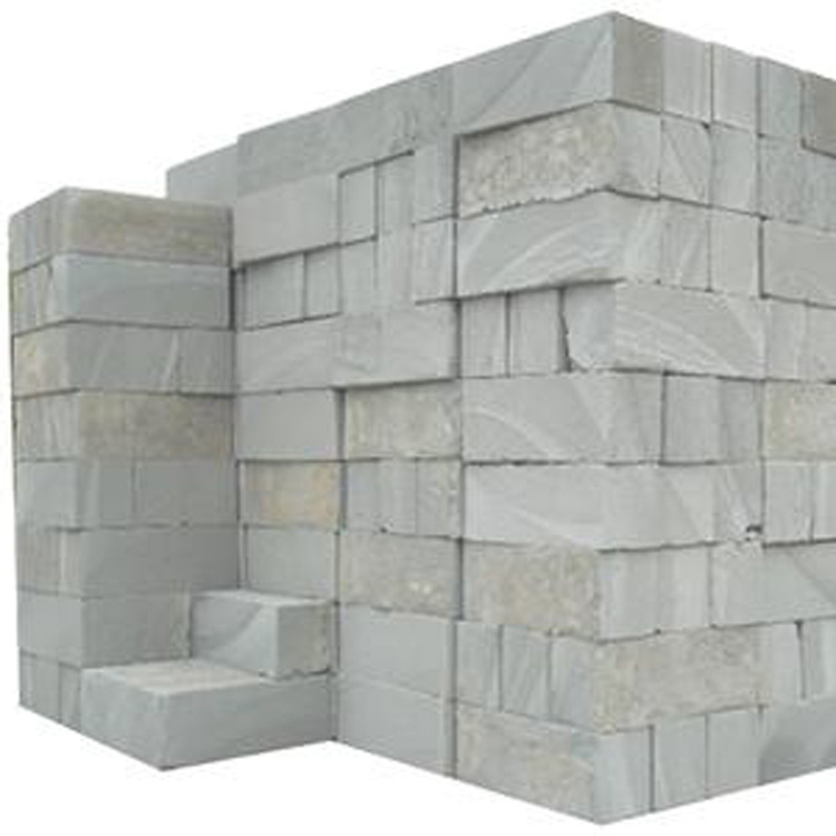 上林不同砌筑方式蒸压加气混凝土砌块轻质砖 加气块抗压强度研究
