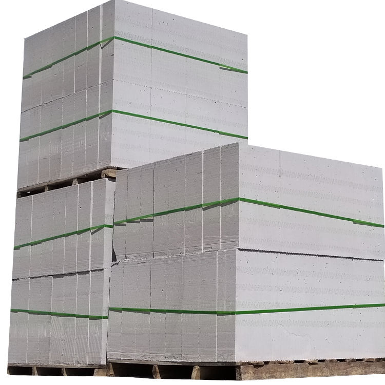 上林改性材料和蒸压制度对冶金渣蒸压加气混凝土砌块性能的影响