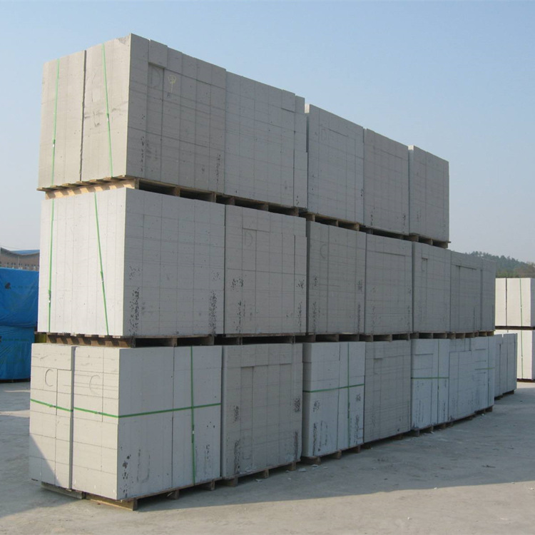 上林宁波台州金华厂家：加气砼砌块墙与粘土砖墙造价比照分析